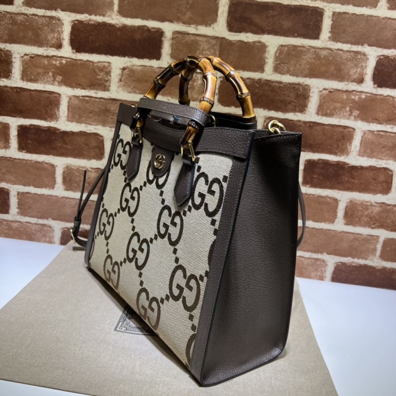 Gucci Top Handle Bags